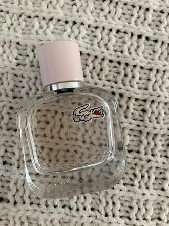 Lacoste l.12.12 rose eau fraiche toaletna voda, 