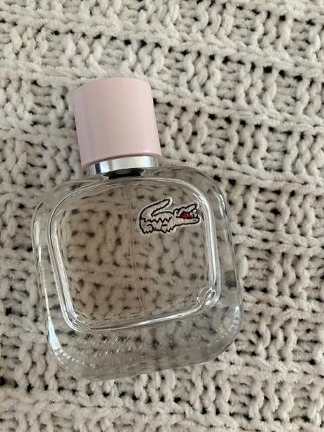 Lacoste l.12.12 rose eau fraiche toaletna voda, 