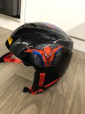 Detská lyžiarska prilba, xs