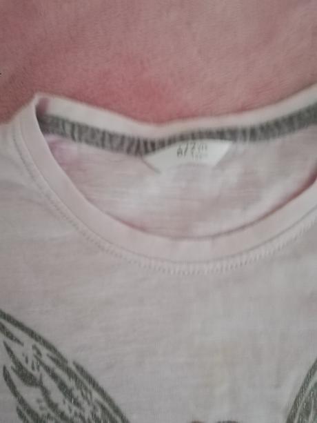 Tričká dlhý tukav, f&f,122