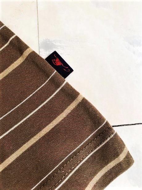 Polokošeľa, favab,xl