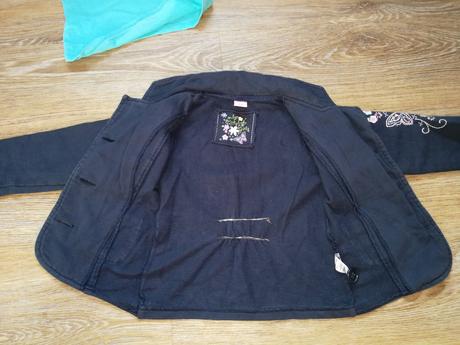 Balík veci pre dievčatko 2-3 roky, 86–98