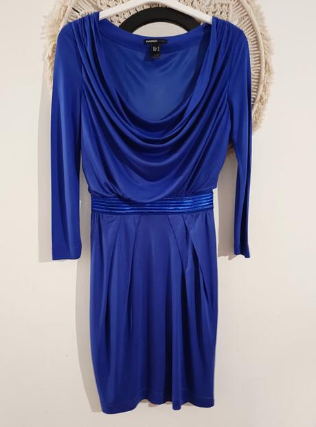 Elegantné šaty mango, mango,m