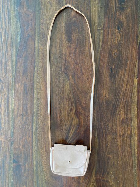 Mini crossbody kabelka, next