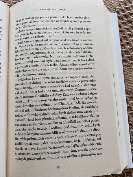 Milenci rómeo a júlia z afganistanu rod nordland,