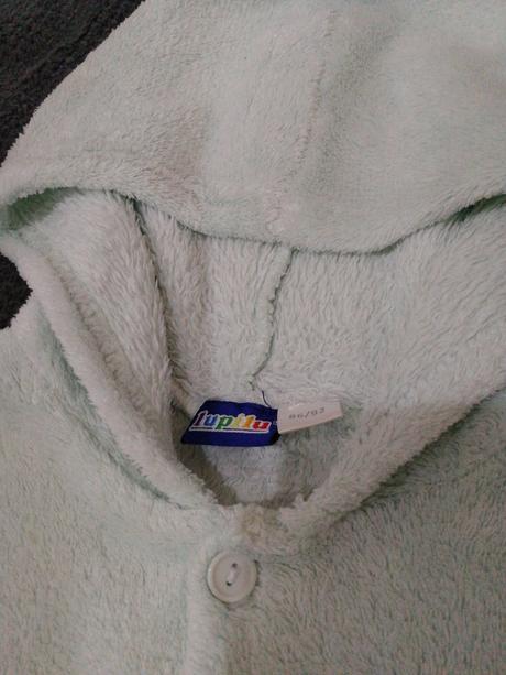 Mikina 86-92, lupilu,86