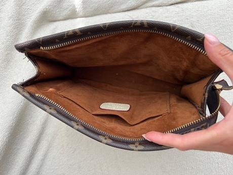 Louis vuitton toilette, louis vuitton