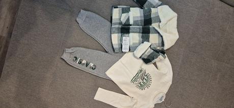 Suprava, 92 / 98 / 104 / 110