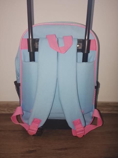 Kufrík elsa, disney