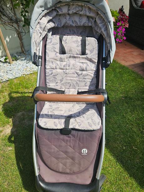 Športový kočík, petite&mars,petite&mars royal