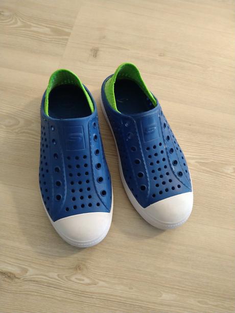 Poltopanky sketcher, skechers,35