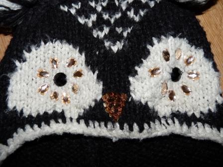 Sovickova ciapka, 128