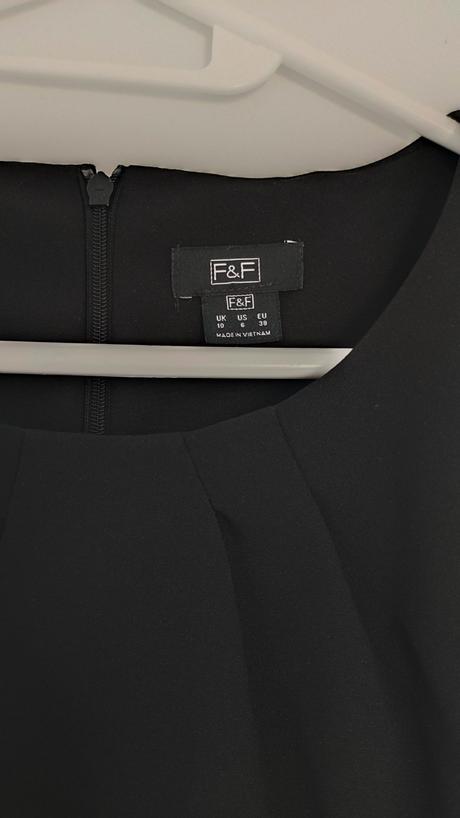 Puzdrove saty, f&f,38