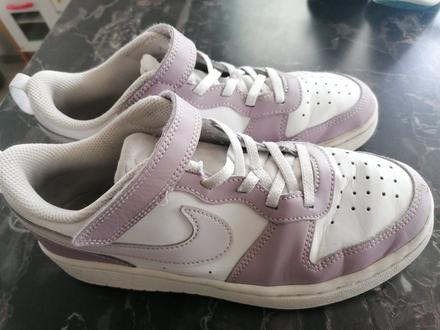 Dievčenské tenisky nike 35, nike,35