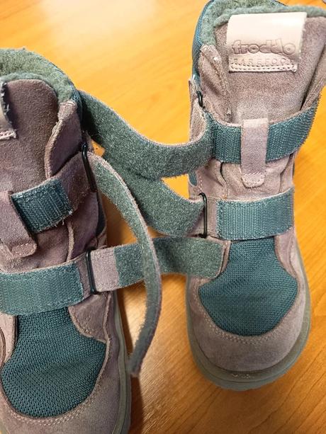 Barefoot froddo tex winter -32, froddo,32