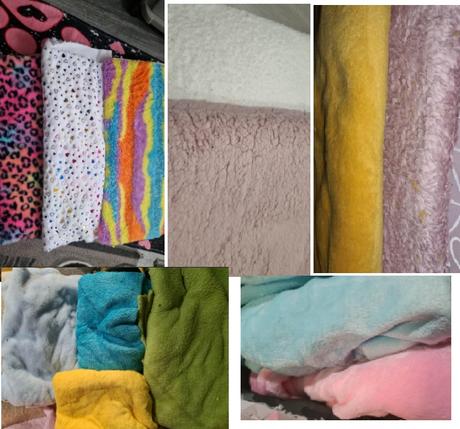 Obojok s podšívkou, 