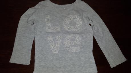 Tričko, reserved,98