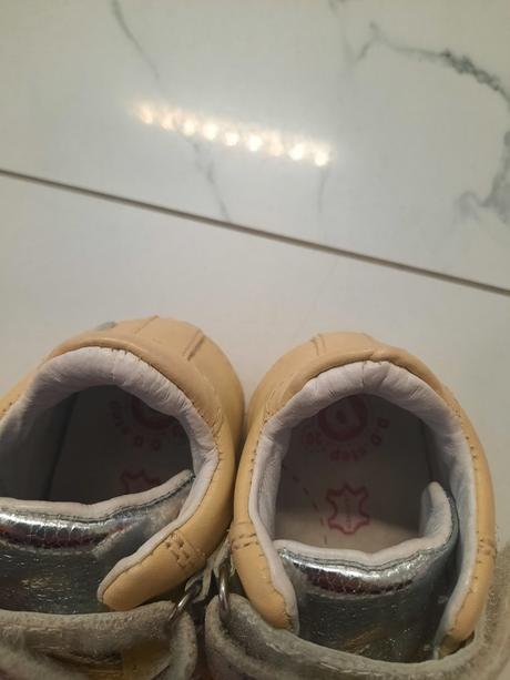 Topánky, d.d.step,20