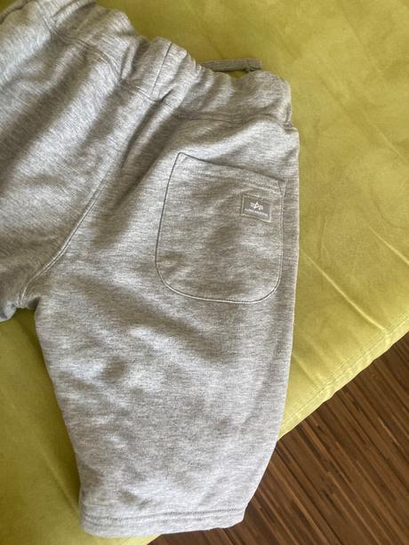 Kratasy alpha industries, s