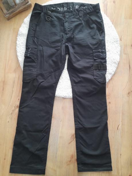 Pracovne nohavice pas 95cm tricorp, m