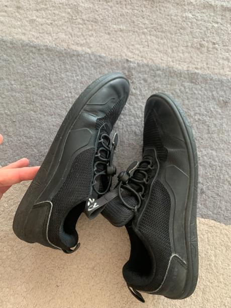 Reima tallustelu barefoot nepremokavé tenisky 35, reima,35