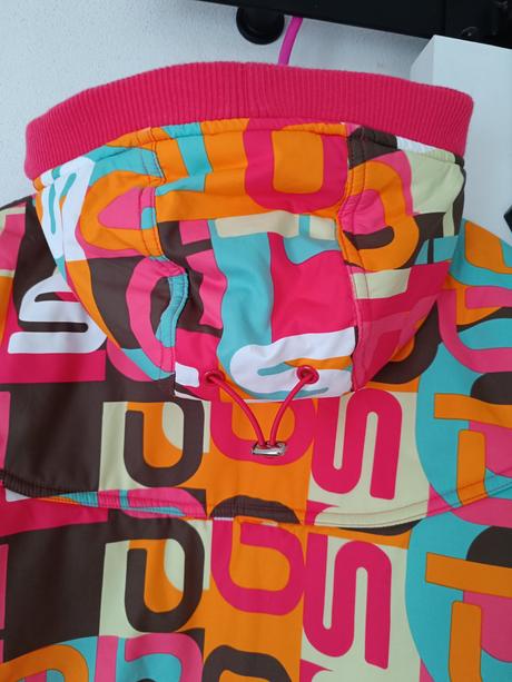 Zimná bunda, adidas,36