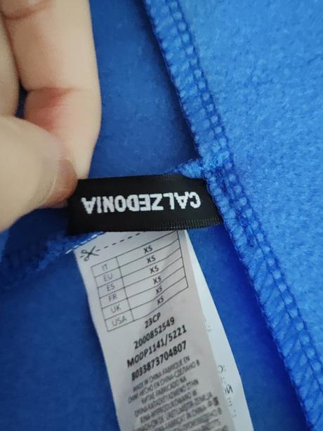 Nohavice calzedonia, calzedonia,xs