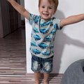 2 roky a 8 mesiacov 15 kil 95 cm ta