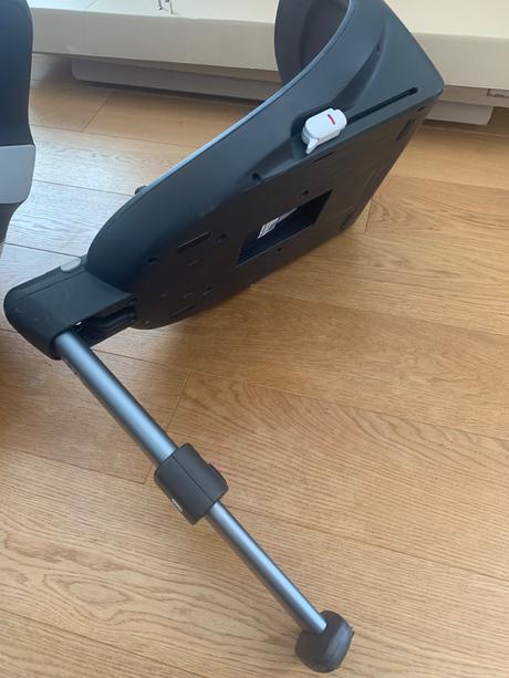 Autosedacka cybex sirona m2 i-size, cybex