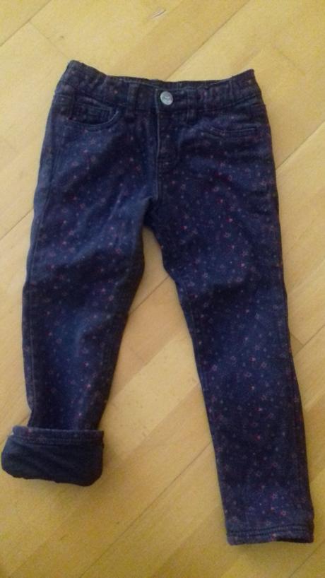 110 podsite nohavice, 110