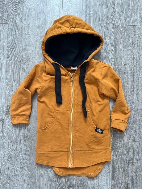 Rebel mikina, rebel,86