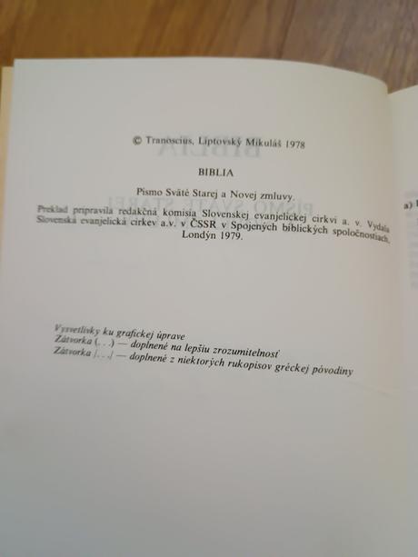 Biblia,