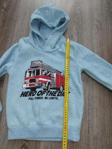 Mikinky, dopodopo,110