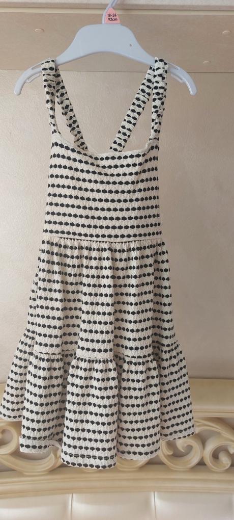 Plážové šatičky na ramienka, f&f,104