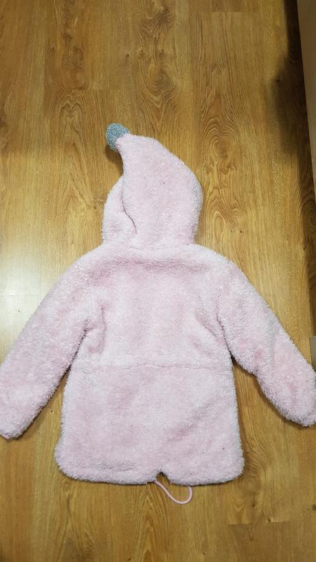 Chlpata bundicka, 122