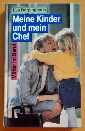 Meine kinder und mein chef, 