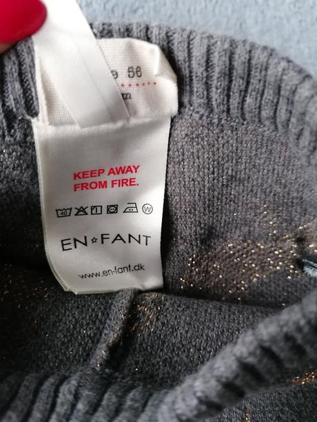 Leginky s fodrickou, 68