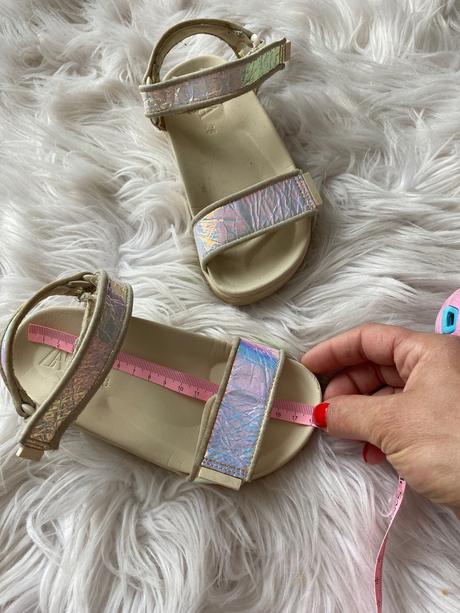 Sandálky zara, zara,28