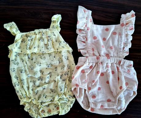 Zara baby letne handricky, zara,68