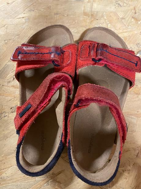 Mayoral sandalky, mayoral,27