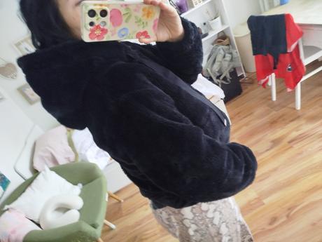 Kozusinova bomerka s/l, 