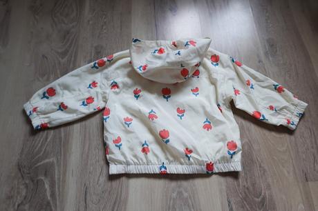 Vetrovka zara, zara,104