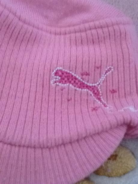 Čiapka puma , puma,134