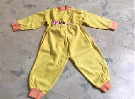 Luxusná zamatová súprava, 92