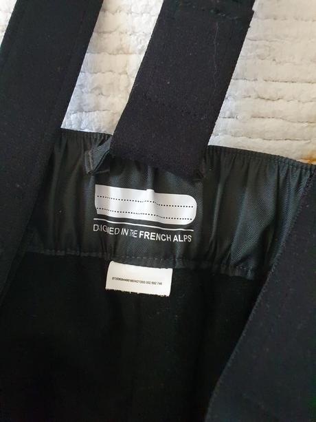 158 oteplovacky, wedze,158