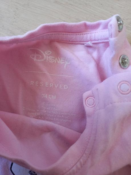 Body 101, reserved,74