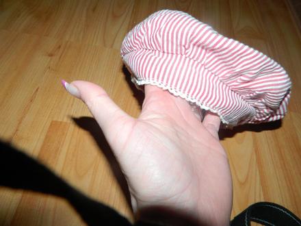 Pasikava bekovka, 74