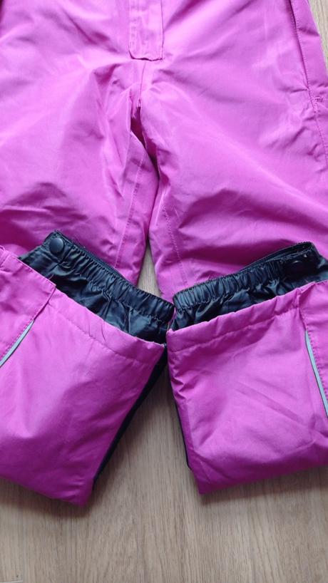 Oteplovacky nenosené 128, top, lupilu,128