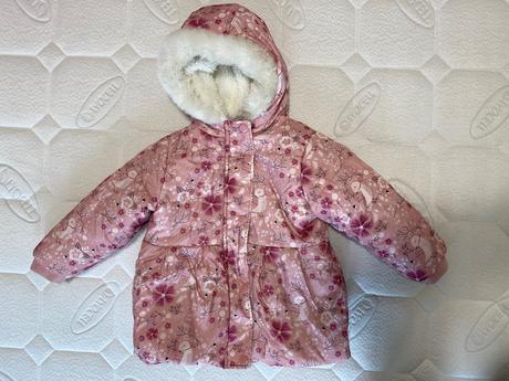 Zimna bunda, pepco,98