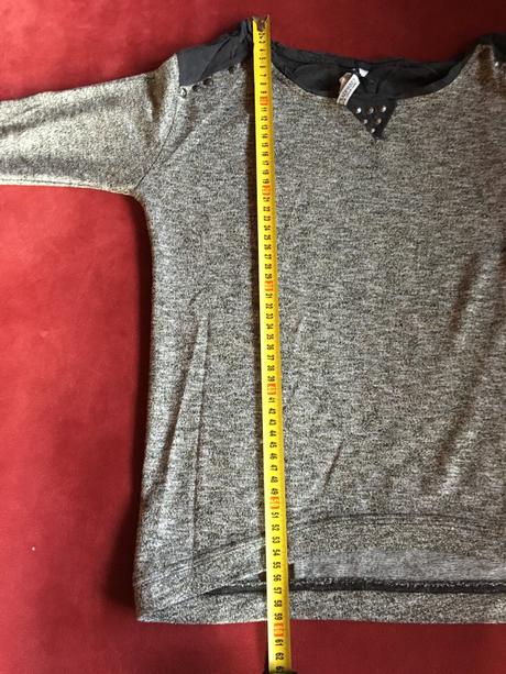 Sveter, stradivarius,m